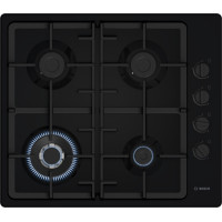 Газова варильна поверхня  Bosch PBH6C6K90R