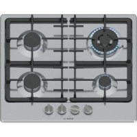 Газовая варочная поверхность Bosch PGH6B5K90R