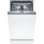 Посудомийна машина Bosch SPV6EMX65Q