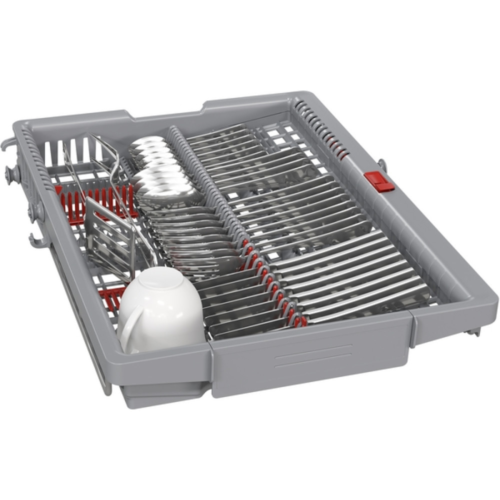 Посудомийна машина Bosch SPV8ZMX06Q