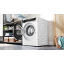 Прально-сушильна машина машина Bosch WNC254A0ME