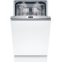 Посудомийна машина Bosch SPV8ZMX06Q
