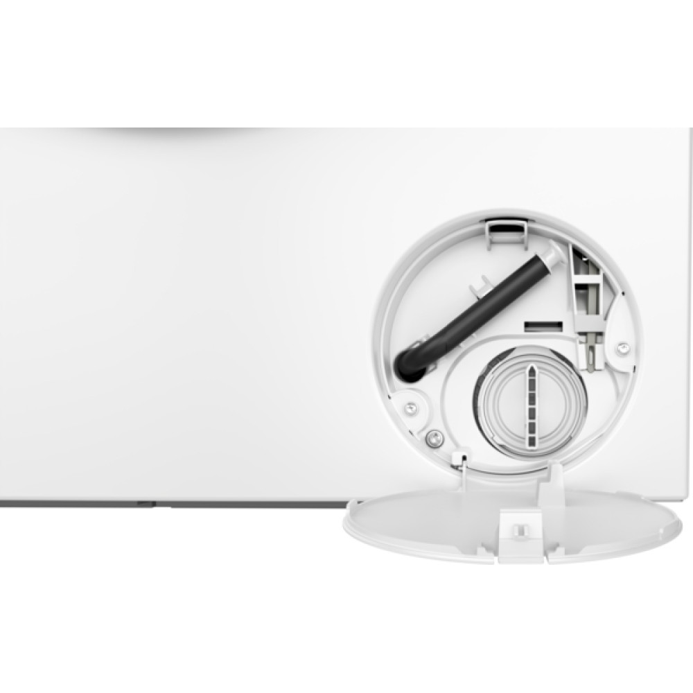 Пральна машина Siemens WG44K2Z0UA
