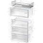 Холодильник Bosch KGN49XID0U
