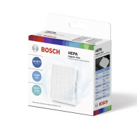 НЕРА-фільтр Bosch BBZ156HF