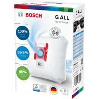 Пилозбірник Bosch BBZ41FGALL