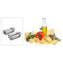 Набор PastaPassion для лазаньи и лапши Bosch MUZ5PP1