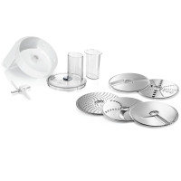 Набір аксесуарів VeggieLove Bosch MUZ5VL1