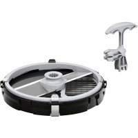 Насадка для нарезки кубиками Bosch MUZ9CC1