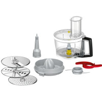 Набір аксесуарів VeggieLove Lifestyle Bosch MUZ9VLP1