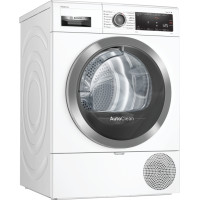 Сушильна машина Bosch WTX87M90UA (Виставковий зразок)