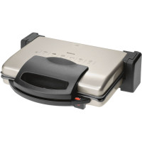Гриль контактний Bosch TFB3302V 