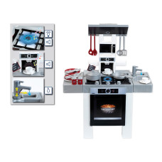 Детская игровая кухня Bosch “PURE” 7151