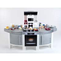 Дитяча іграшкова кухня Bosch “JUMBO” 7156