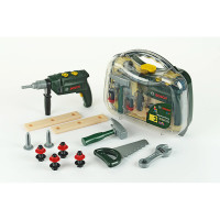 Кейс для інструментів Bosch 8416 (16 деталей)