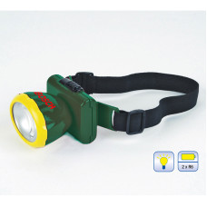 Налобный фонарь Bosch 8458