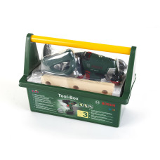 Ящик с инструментами Bosch 8520