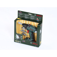 Акумуляторна викрутка Bosch 8567