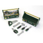 Ящик с электроинструментами Bosch Work Box 8573