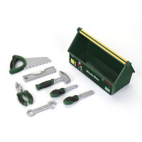 Ящик с электроинструментами Bosch Work Box 8573