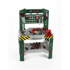 Рабочий стол Bosch 8574 (77 предметов)