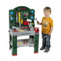 Робое місце Bosch 8580 (44 предмета)