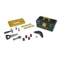 Ящик з інструментами Bosch 8609