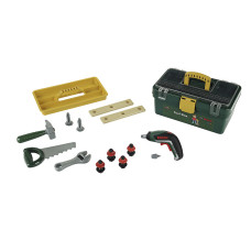 Ящик с инструментами Bosch 8609