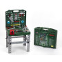 Дитячий Робочий стіл Bosch Tool-Shop в кейсі 8681