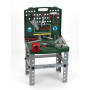 Дитячий Робочий стіл Bosch Tool-Shop в кейсі 8681