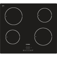 Індукційна варильна поверхня Bosch PIA611B68B