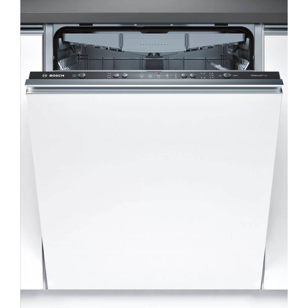 Вбудовувана посудомийна машина Bosch SMV25EX00E-1