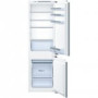 Встраиваемый холодильник Bosch KIV86VF30
