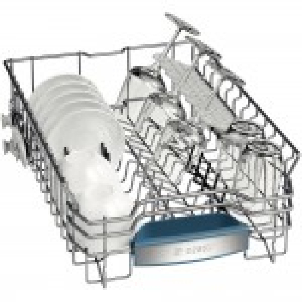 Встраиваемая посудомоечная машина Bosch SPI69T55EU