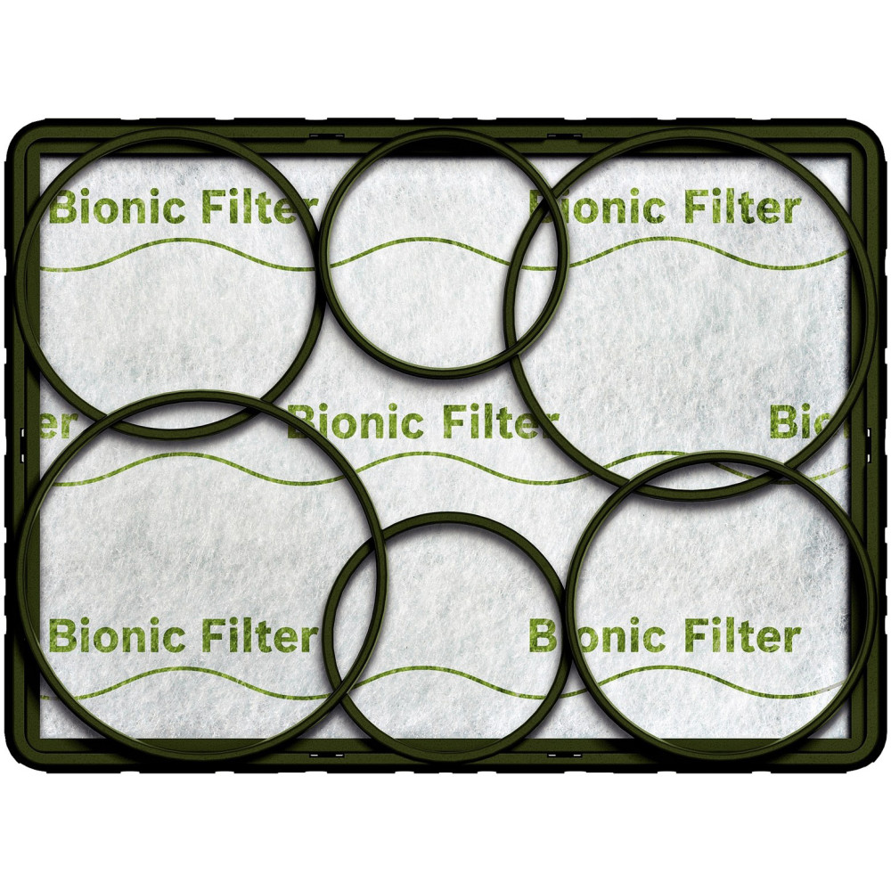 Фильтр Bionic Filter Bosch BBZ11BF