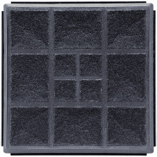 Угольный фильтр Bosch BBZ190AF