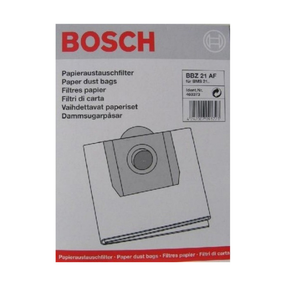Пылесборник Bosch BBZ21AF