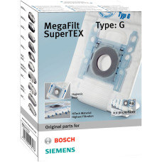 Пылесборник MegaFilt SuperTEX Bosch BBZ41FG