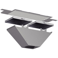 Комплект Bosch DSZ5100