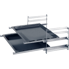 Двухуровневые телескопические направляющие Bosch HEZ338250