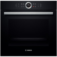 Духова шафа Bosch HBG633BB1 (Уцінка)