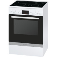 Электрическая плита Bosch HCA643220Q