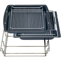 Телескопическая тележка Comfort Bosch HEZ333102