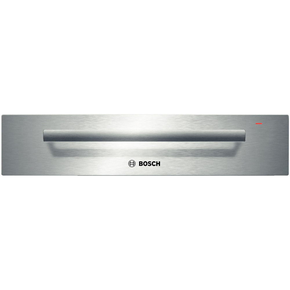 Шкаф для подогрева посуды Bosch HSC140652