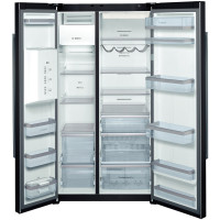 Холодильник Bosch KAD62S51