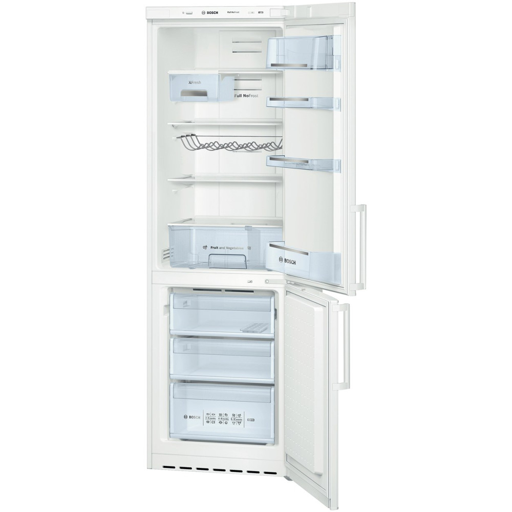 Холодильник Bosch KGN36XW20R