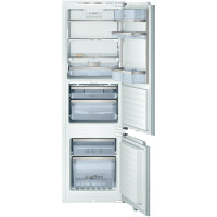 Встраиваемый холодильник Bosch KIF39P60