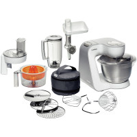 Кухонный комбайн Bosch MUM54240