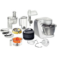 Кухонный комбайн Bosch MUM54251 Styline