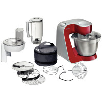 Кухонный комбайн Bosch MUM54720 Styline Colour